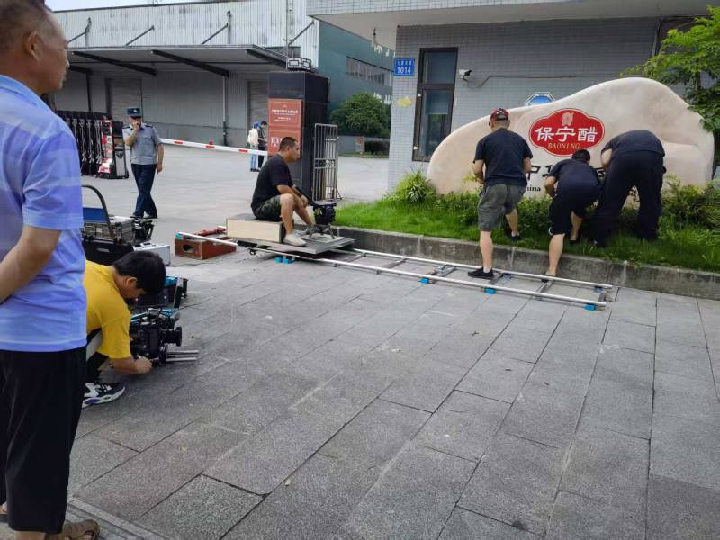 深州市TVC拍摄：制造业专属TVC方案，用镜头展现企业硬核实力！