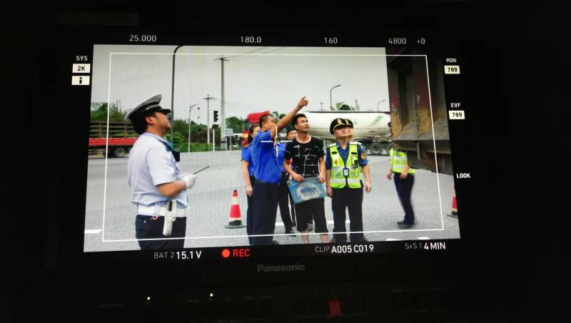 深州市TVC拍摄：用专业镜头助力品牌曝光，让广告触达更多目标用户！