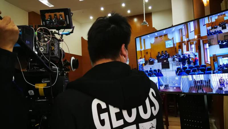 深州市TVC制作：政企单位合规宣传，专业把控内容，官方平台适用！