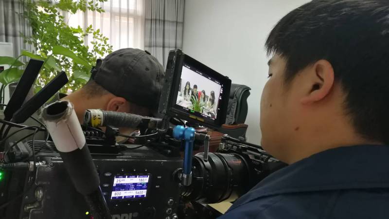 深州市广告片拍摄公司：国潮文化策展人，东方元素与现代审美碰撞
