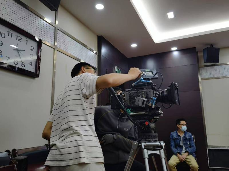 深州市TVC拍摄公司：让每个品牌都能拥有自己的好莱坞大片