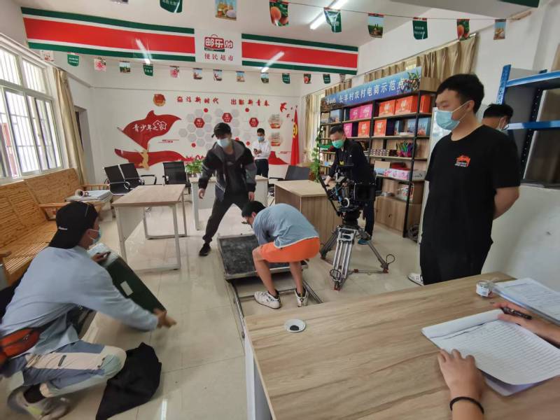 深州市广告片拍摄公司：极简主义践行者，少即是多的视觉哲学