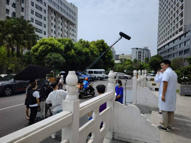 深州市广告片拍摄公司低成本实现高规格制作的诀窍